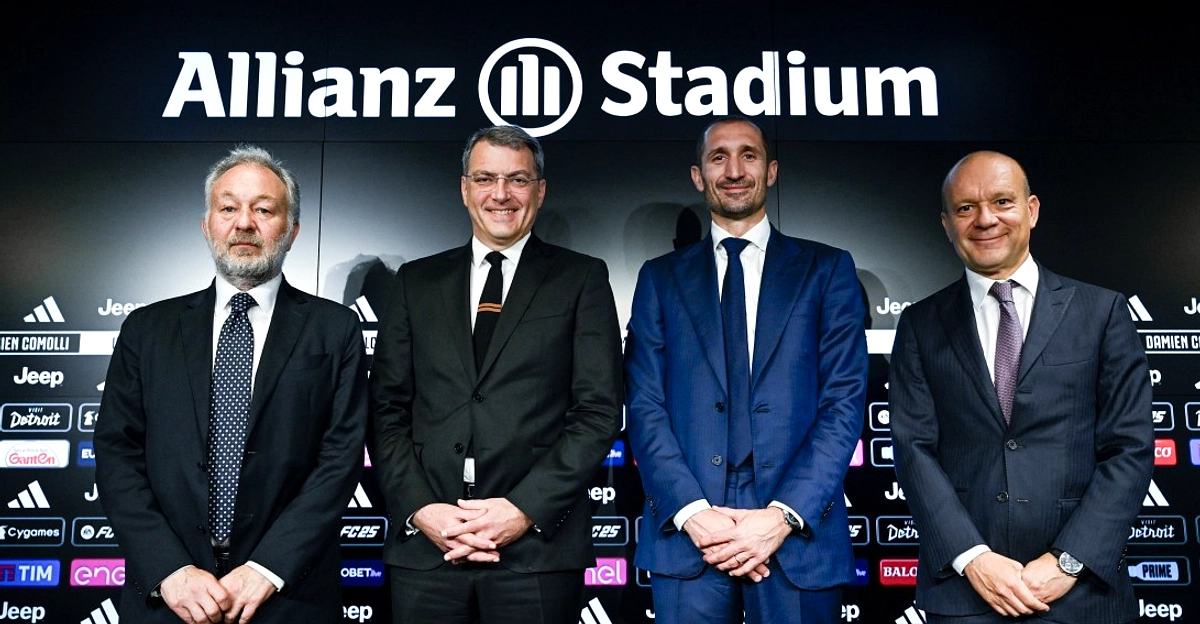 Kenan Yildiz Perpanjang Kontrak hingga 2030, Tetap di Juventus