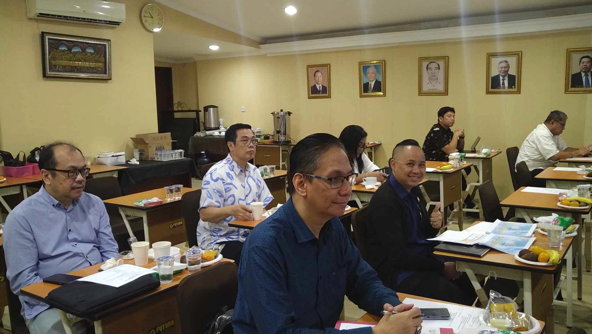 Kendala HGB Khusus Menghambat Investasi di KITB Batang