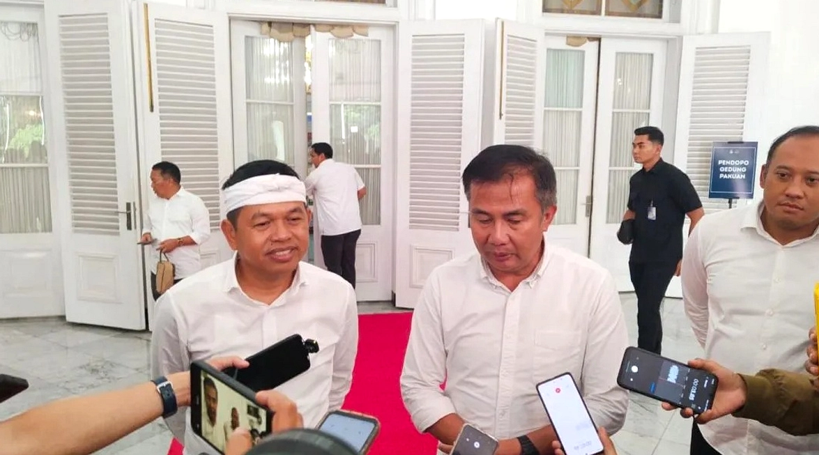 Kendaraan Listrik Kini Dikenai Pajak, Dedi Mulyadi Sambut