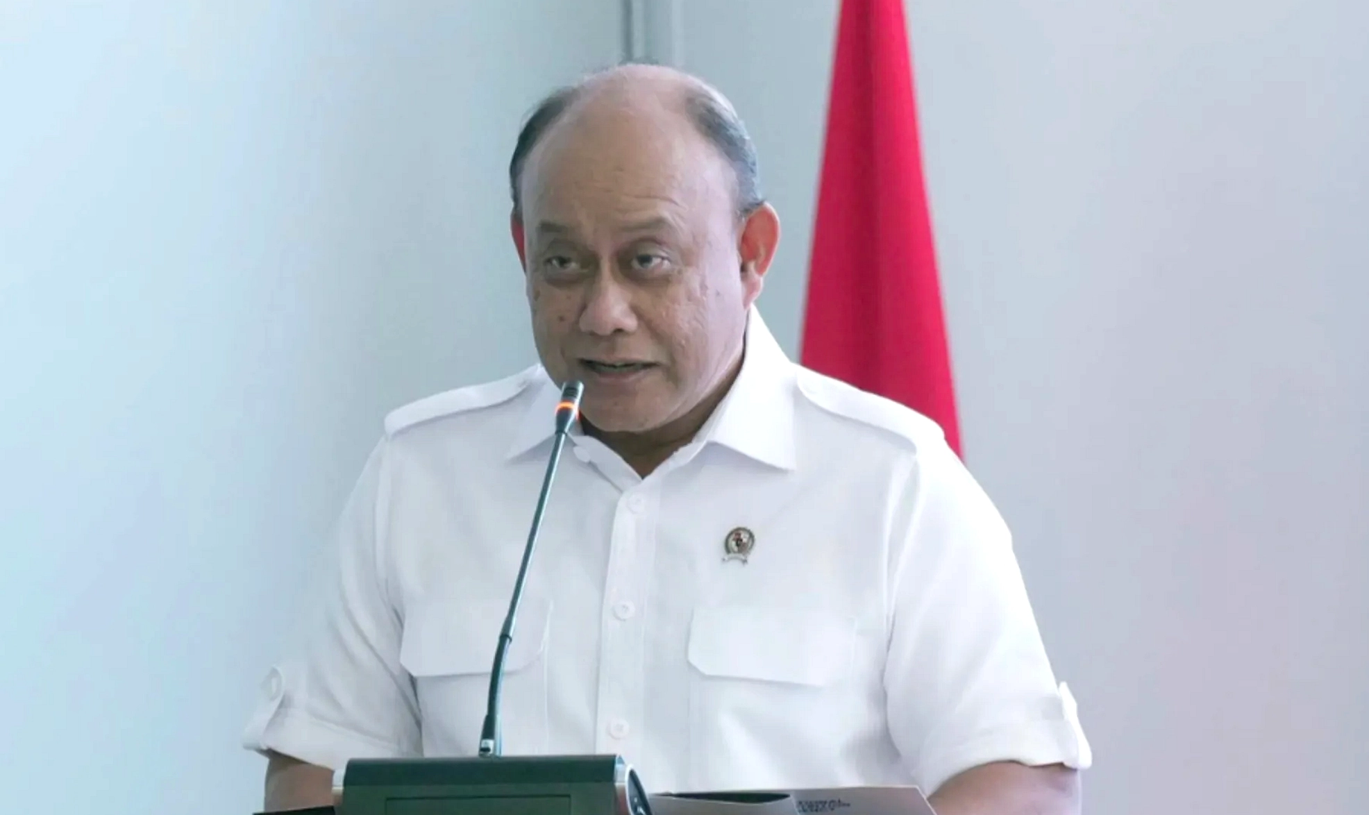 Kepala BGN: Hanya Presiden yang Hentikan Makan Bergizi Gratis