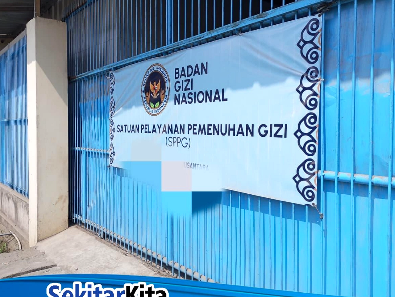 Kepala SPPG Bandung Ditemukan Meninggal, Rekan Sebut Sempat Berubah Sikap