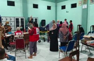 Keracunan Makan Gratis MBG di Surabaya: 124 Siswa Terkena