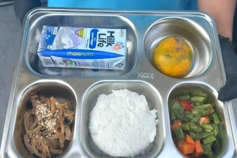Keracunan Makanan di Tulung: 200 Siswa Mual dan Diare