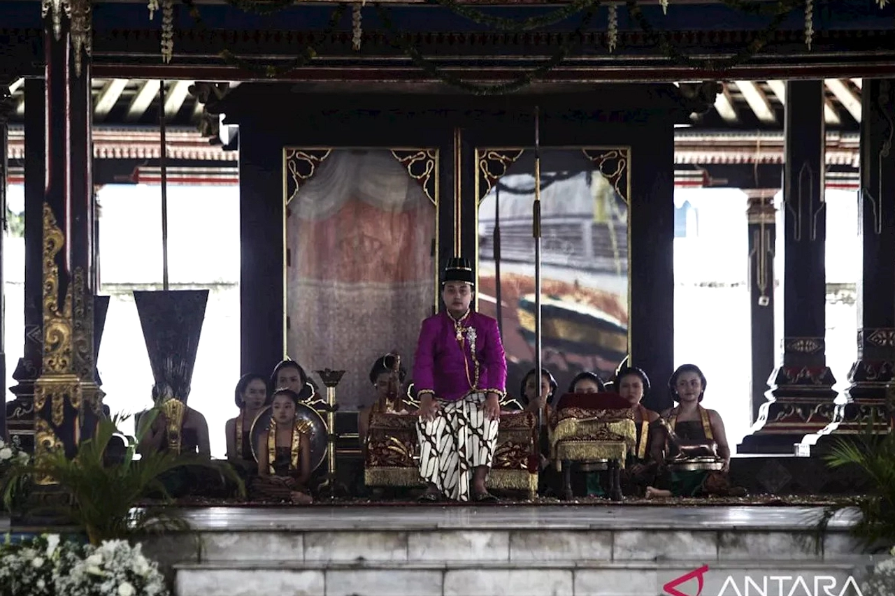 Keraton Paku Buwono XIV Tolak Pendaftaran Nama SISKS