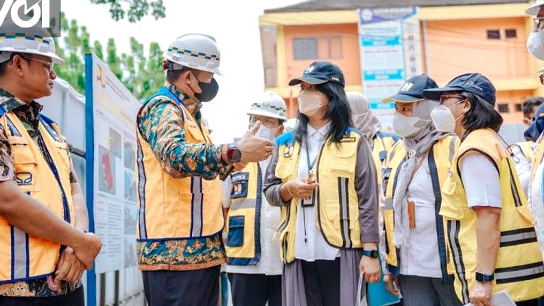 Kesawan Medan: Dari Sawah ke Pusat Bisnis, Sejarah Hidup