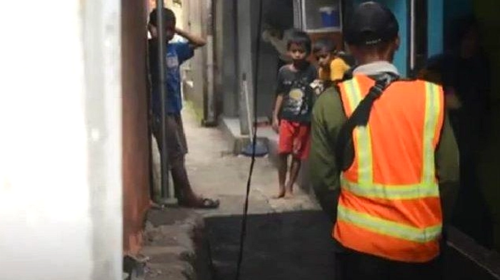 Ketua DPRD Bogor di UIKA: Tantangan dan Peluang Kerja Digital
