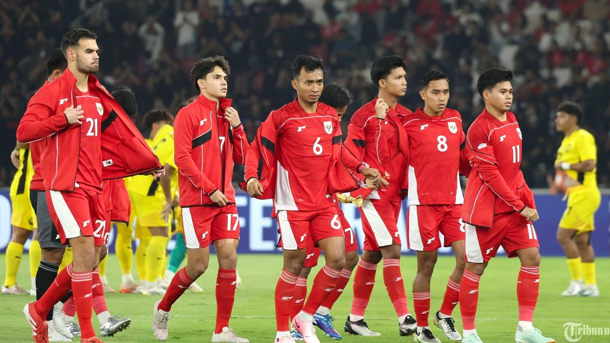 Kevin Diks Pilih Rizky Ridho Jadi Kapten Timnas vs Oman