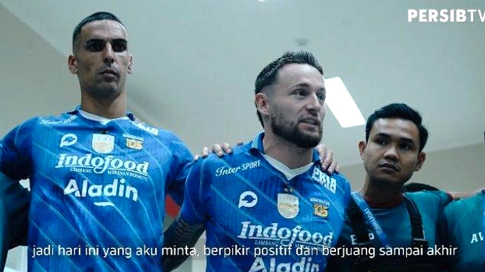 Kevin Sanjaya: Raymond & Nikolaus Siap Juara Indonesia Open