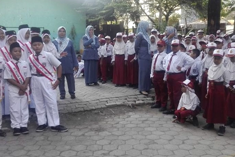 KhatibulUmam Az‑Zamzami 18 Tahun Jadi Haji Termuda Sumsel