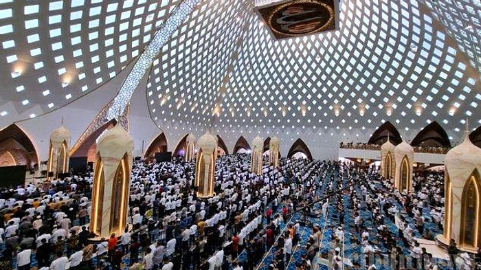 Khutbah Jumat: Muharram Awal Kebangkitan Islam dan Refleksi