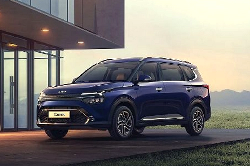 Kia Turunkan Harga Rp20 Juta, Sonet & Carens Lebih Murah