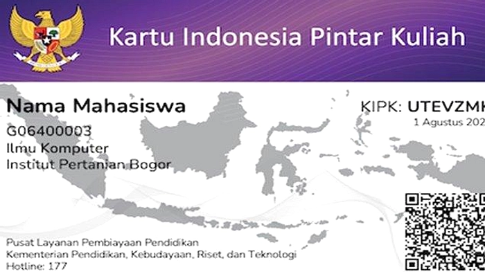 KIP Kuliah 2026: Daftar UTBK‑SNBT Tanpa Bayar UKT 2026