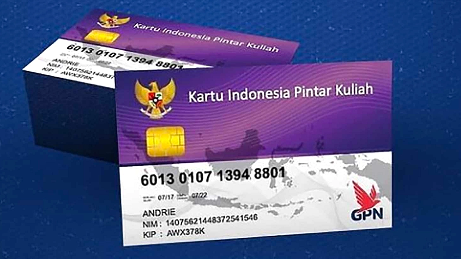 KIP Kuliah Seleksi Mandiri PTN/PTS Dibuka 15 Juni 2026
