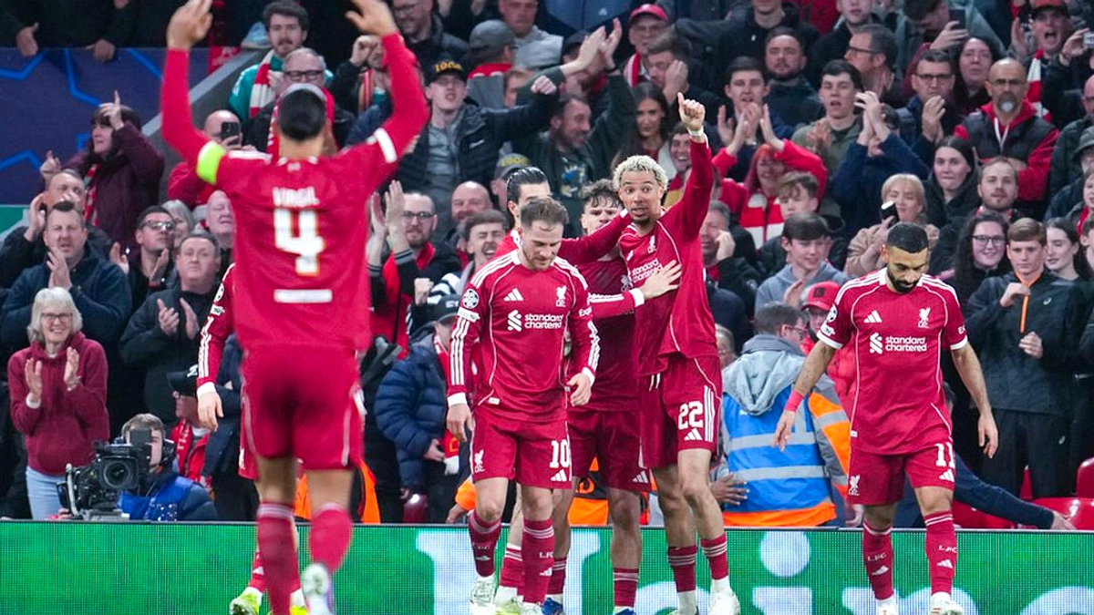 Kisah Klopp Buru Mbappe: Jet Pribadi dan Makan Malam Mewah