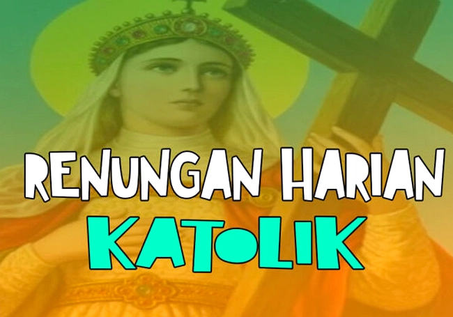 Kisah Komunal Para Rasul Tunjukkan Tanpa Kekurangan