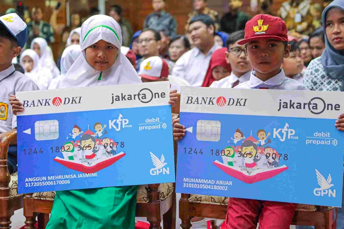 KJP Plus Tahap I 2026 Mulai Cair, Siswa SD Paling Banyak