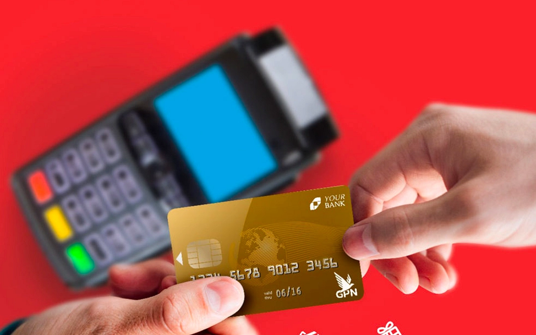 KKI Mulai Pangkas Dominasi Visa-Mastercard