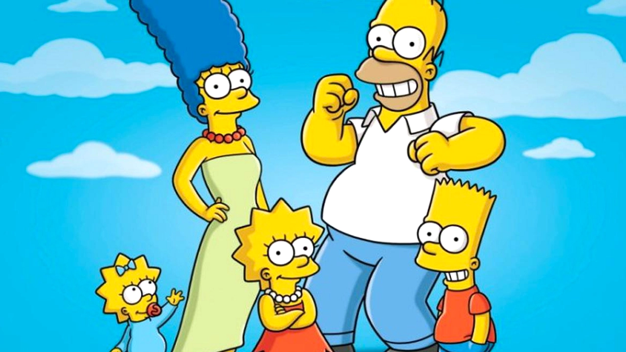 Klaim Ramalan The Simpsons soal Final Piala Dunia 2026 Terbantahkan