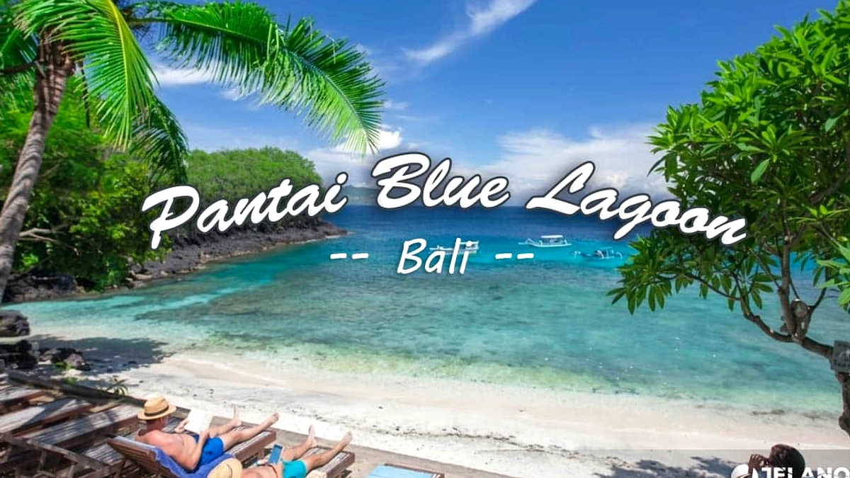 Klarifikasi Pemilik Warung soal Viral Pengusiran di Blue Lagoon