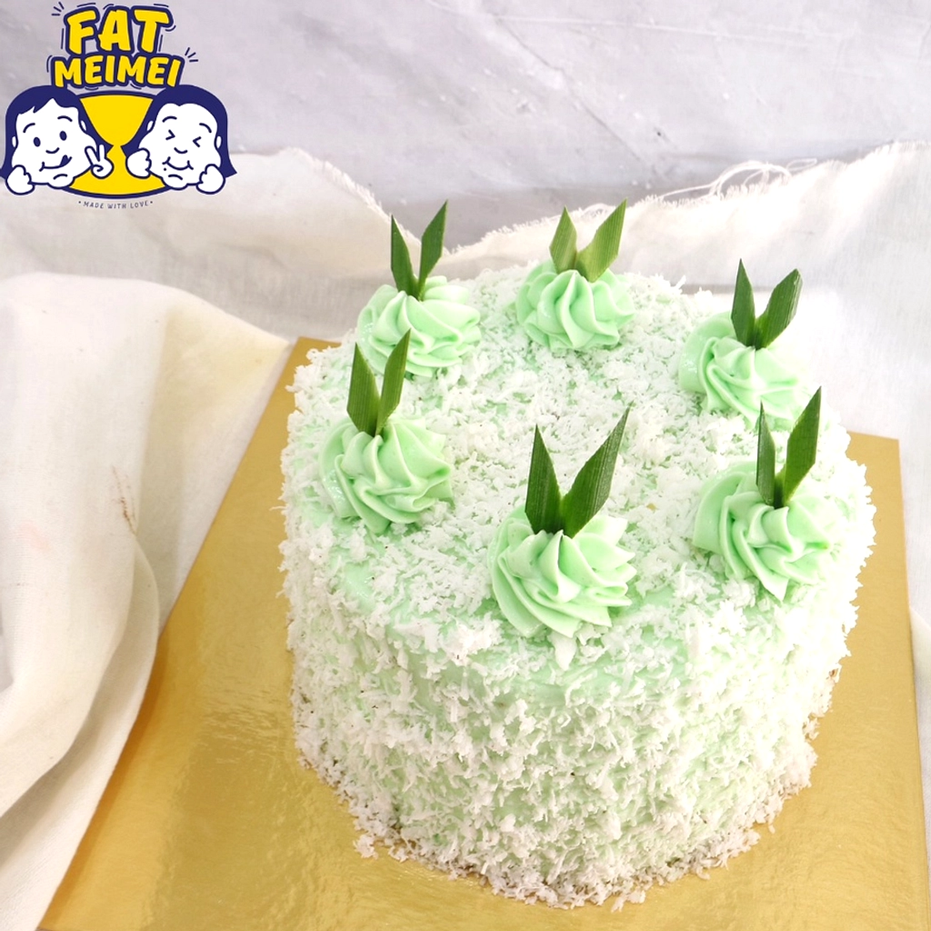Klepon Ubi Pandan Isi Gula Merah: Resep Mudah & Lezat