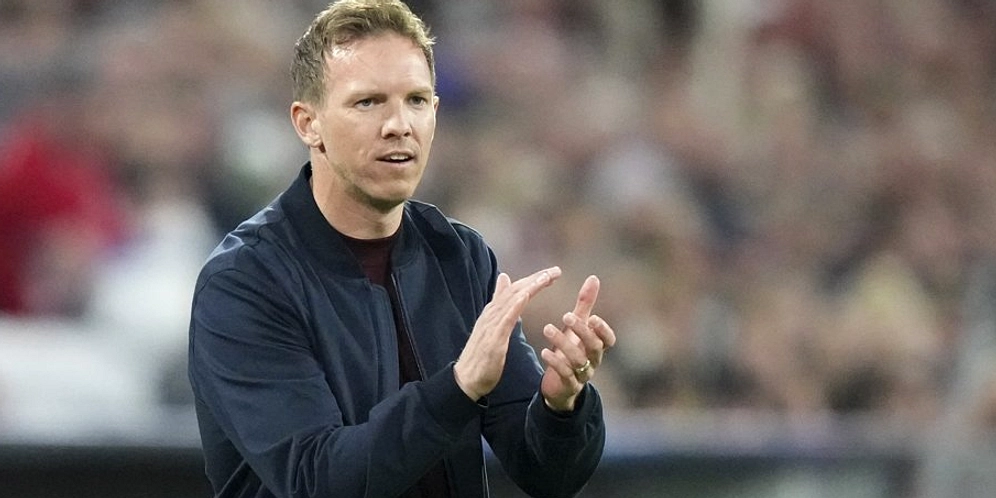Klopp Resmi Latih Timnas Jerman hingga 2030