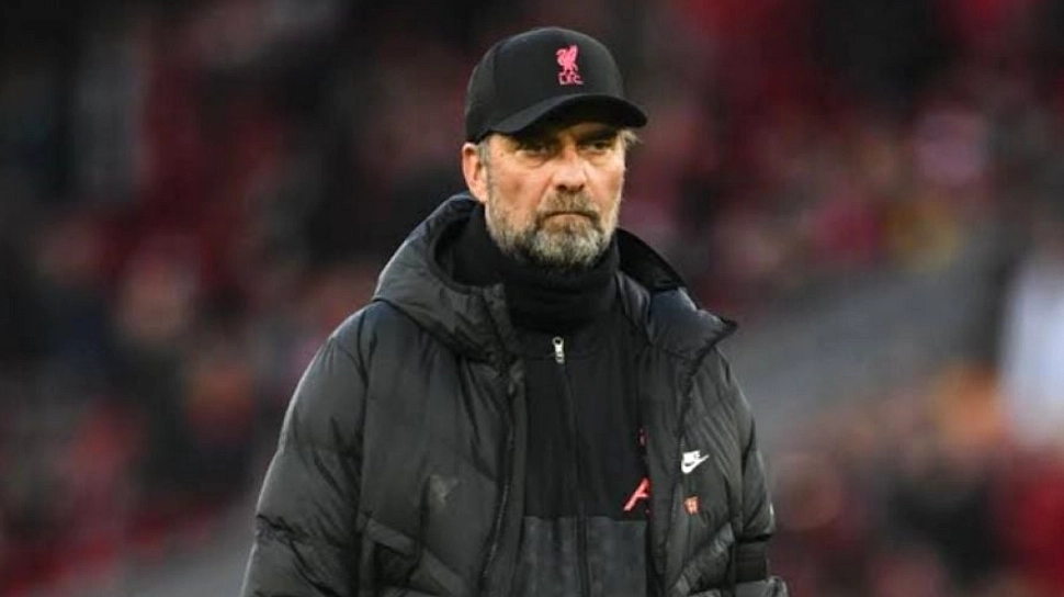 Klopp Setuju Latih Timnas Jerman