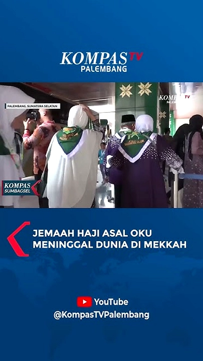Kloter 9 Haji Mendarat 437 Jemaah, Di Bawah Target