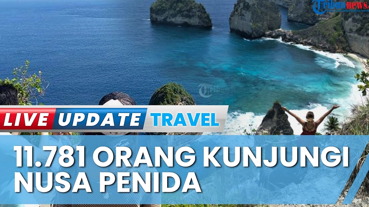 Klungkung Evaluasi Retribusi Nusa Penida Saat High Season