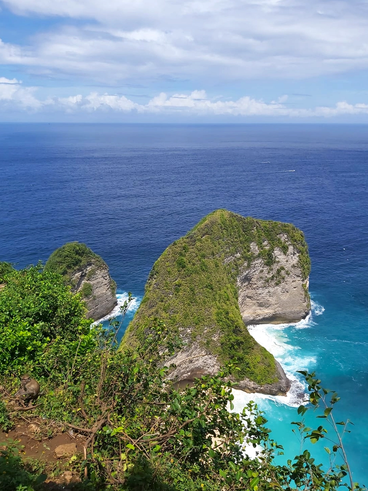 Klungkung Kekurangan 8.300 PJU, Nusa Penida Paling Parah