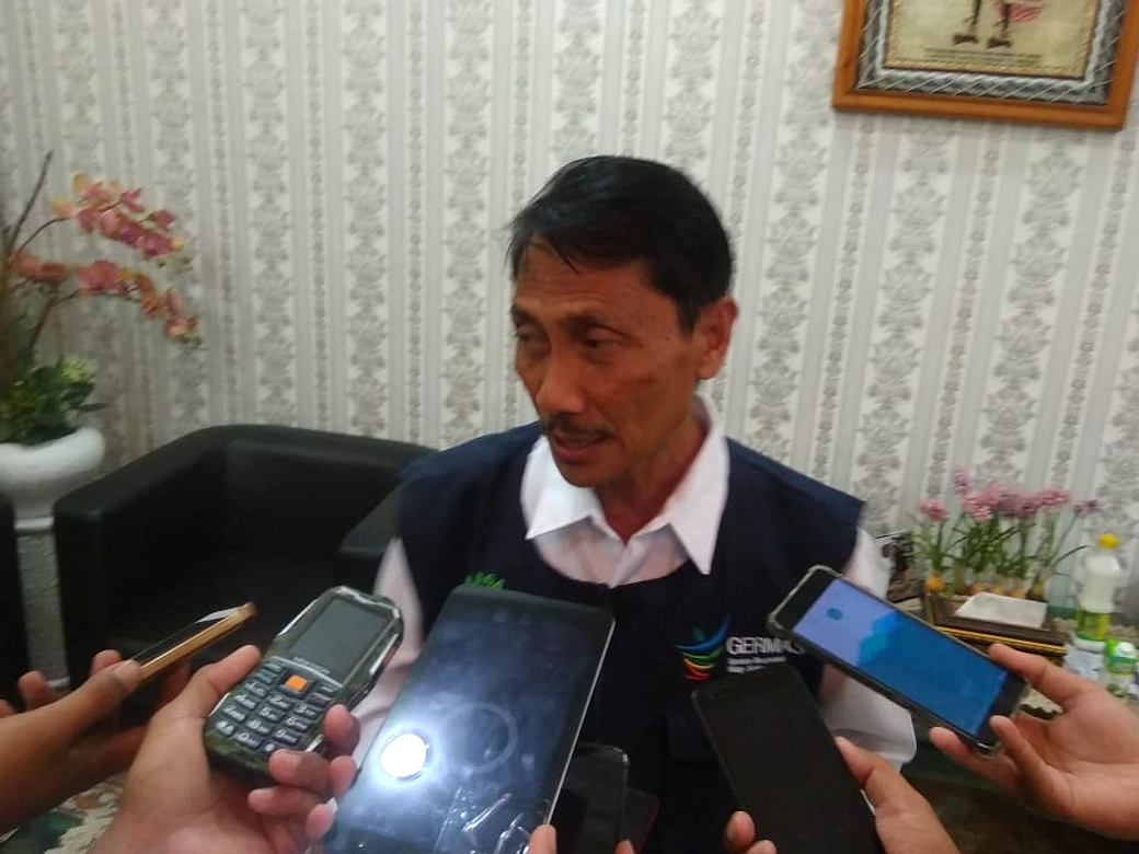 Klungkung Terapkan WFH untuk Semua ASN Mulai Pekan Ini