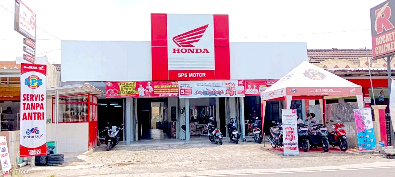 Kobra Ditemukan di Bodi Motor Vario, Evakuasi Tanpa Korban