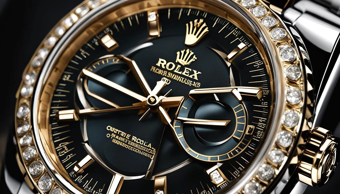 Koki Singapura Tampil Jam Rolex di Dapur Zi Char Di Toa Payoh