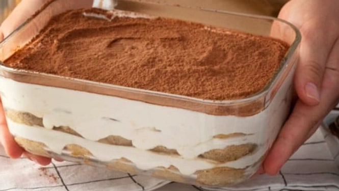 Kolaborasi Chef Korea dan Indonesia Hadirkan Afternoon Tea Unik