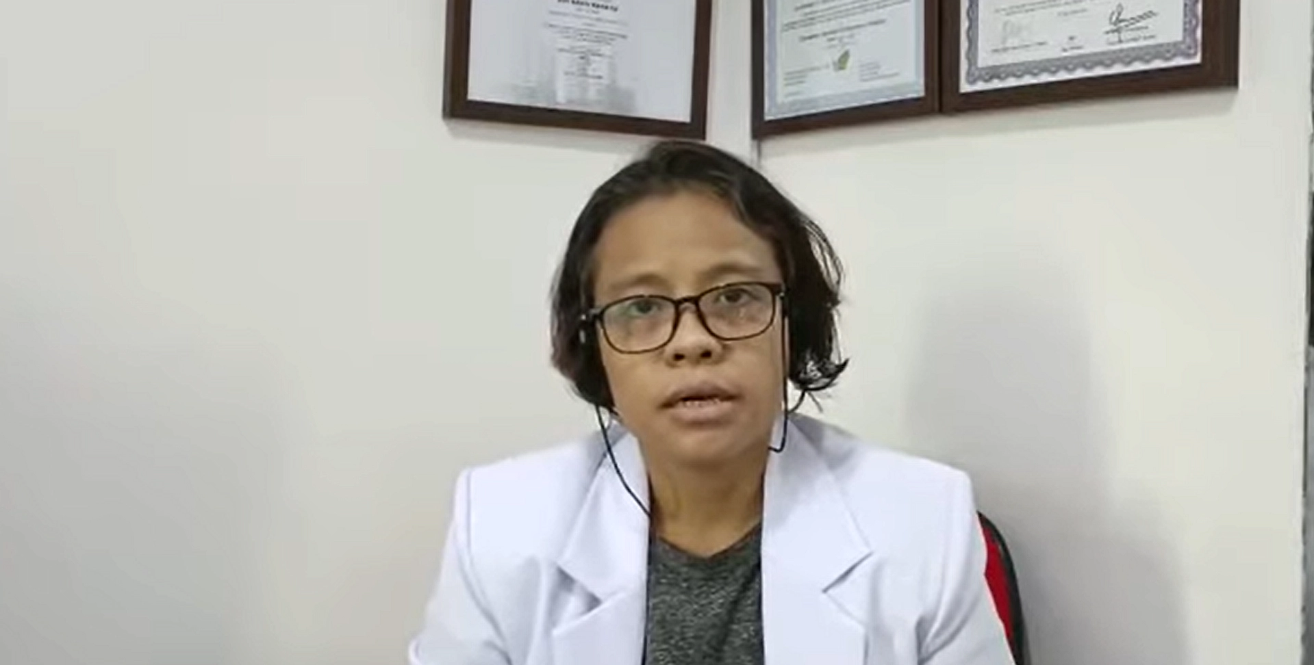 Koma di Jeddah, Suami Ojol Minta Bantuan Gubernur