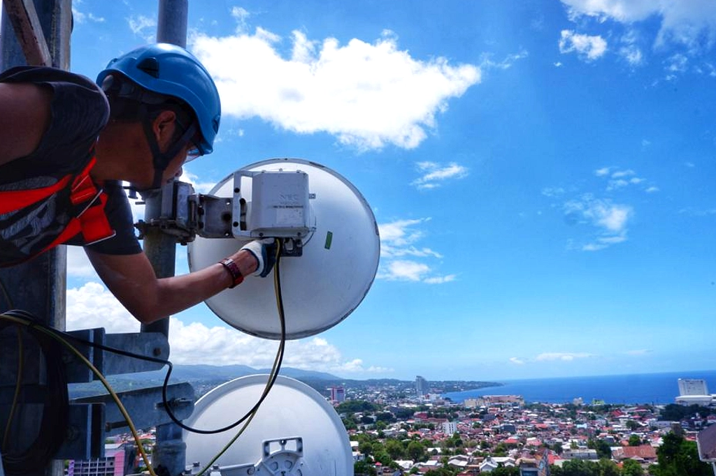 Komdigi Buka Seleksi Spektrum 700 MHz & 2,6 GHz 2026