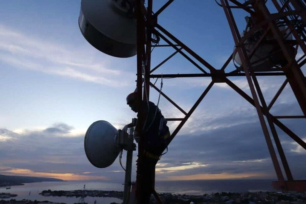 Komdigi Mulai Seleksi Pita Frekuensi 700 MHz & 2,6 GHz untuk 5G