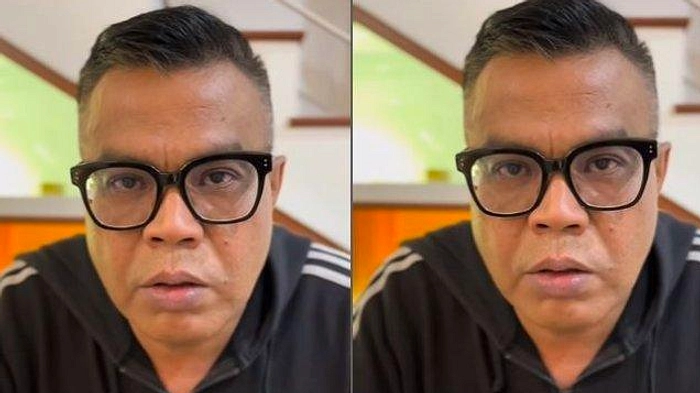 Komedian Temon Meninggal Dunia