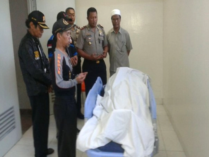 Komedian Temon Meninggal Dunia Pagi Ini