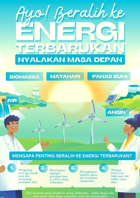 Komisaris BRI Peringatkan Risiko Greenwashing