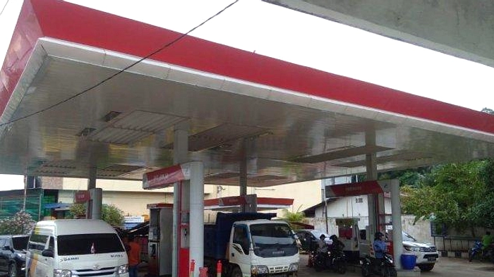 Komisaris Pertamina di Papua Barat Daya: BBM & LPG Aman