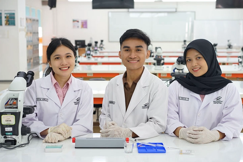 Komisi IX DPR Bahas Retaker Calon Dokter: 1.384 Terdaftar