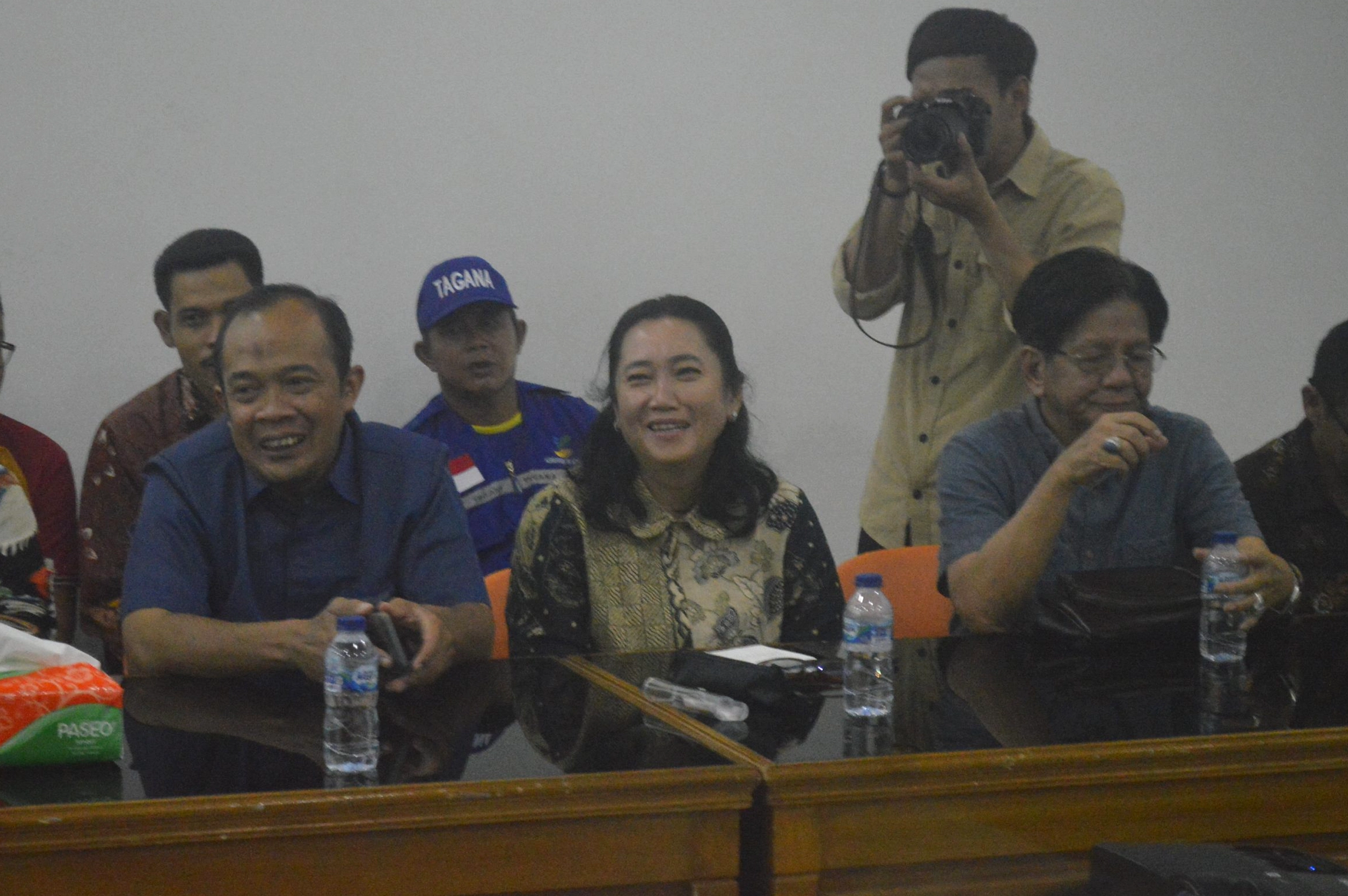 Komisi V DPRD Jabar Evaluasi SPMB 2026 Masalah Sistem
