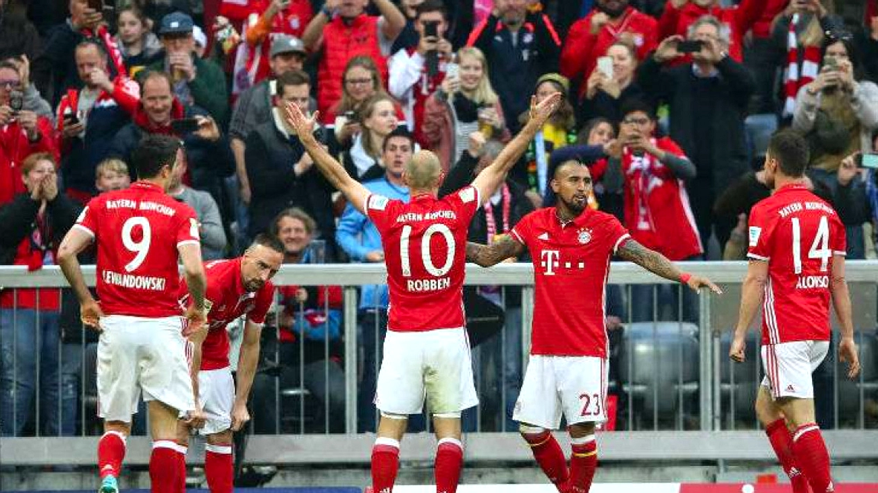 Kompany Menolak Bicara Real Madrid Tanpa Mbappé, Fokus Liga