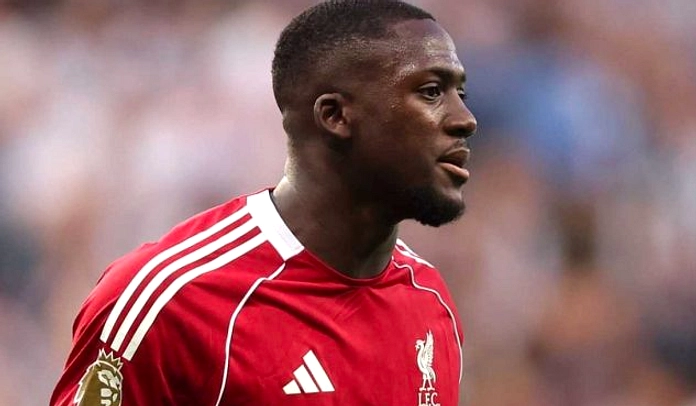 Konate Dekat Tertutup Kontrak Baru Segera di Liverpool