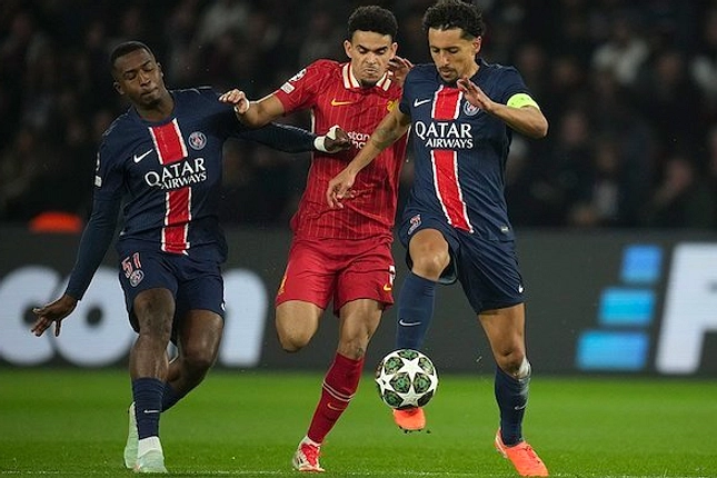 Konate di Ambang Pindah ke PSG, Liverpool Menunggu Kontrak