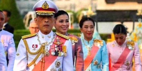 Kondisi Putri Bha Terburuk, Infeksi Menyebar ke Organ