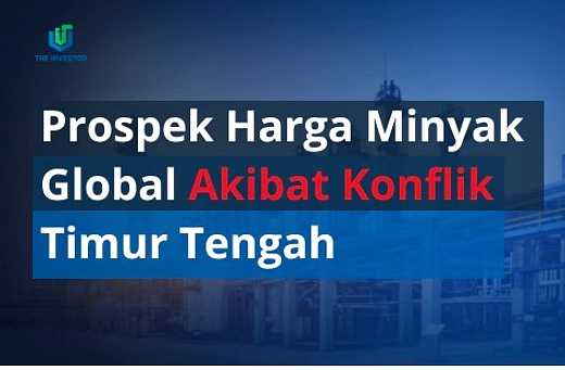 Konflik Timur Tengah Harga Bahan Bakar, Carnival Turun 5%
