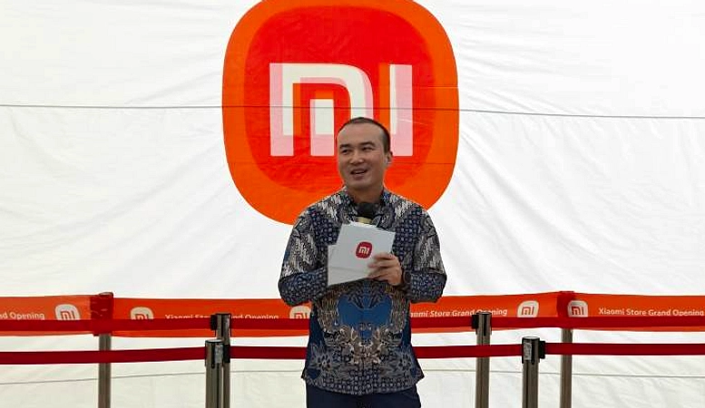 Kong Yanshuang Bergabung Xiaomi Auto, Tumbuh Penjualan SU7