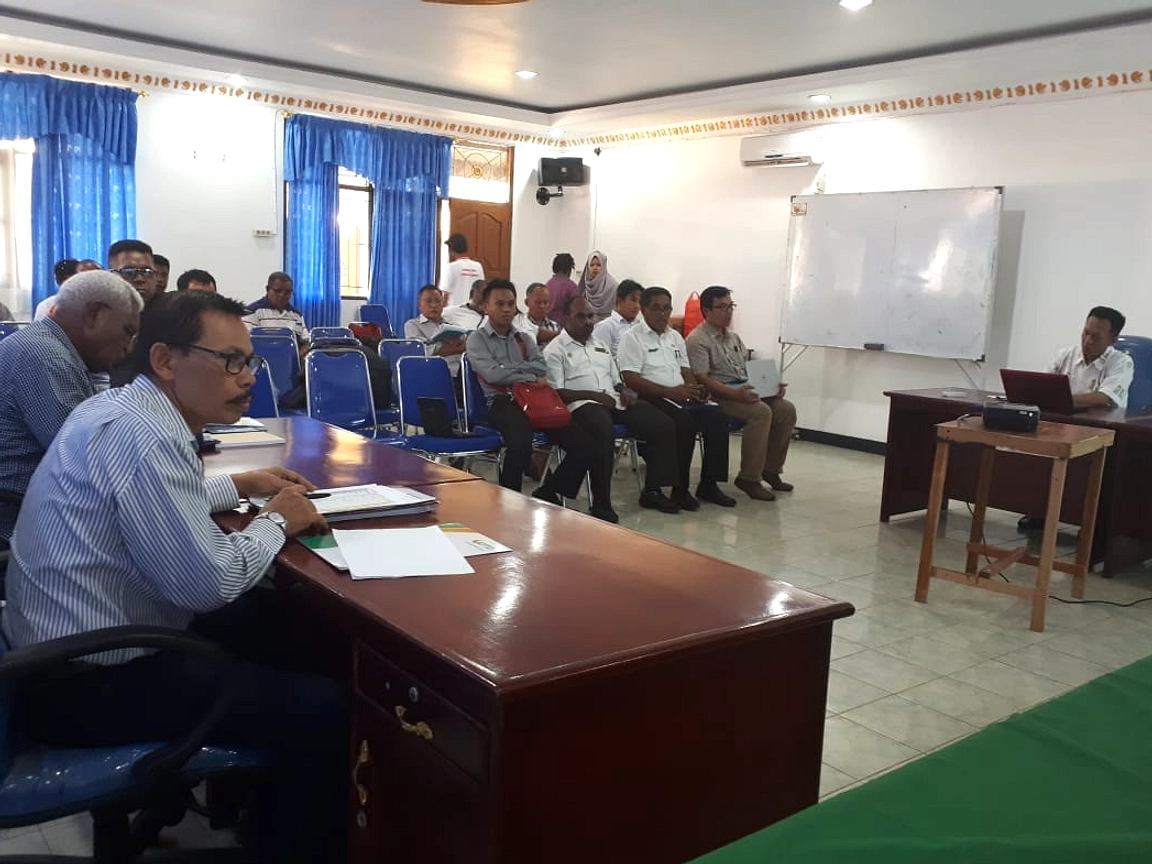 KONI Denpasar Luncurkan Pendataan Atlet Sebelum Porprov 2027