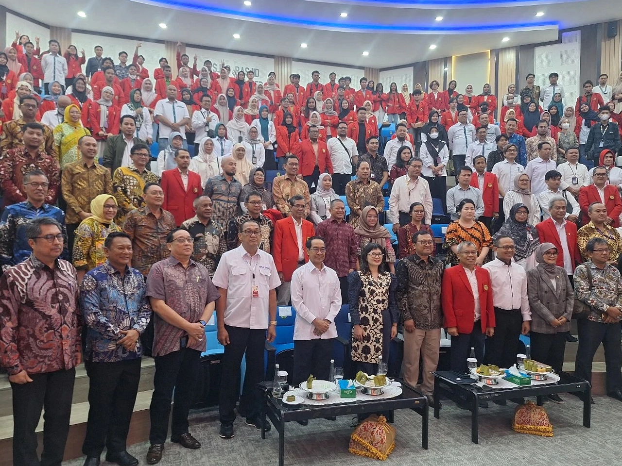 Konsorsium Perguruan Bali Diresmikan, Riset Menjadi Solusi
